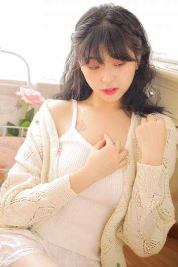 《明月曾照旧梦寒》沈静檀 顾云清