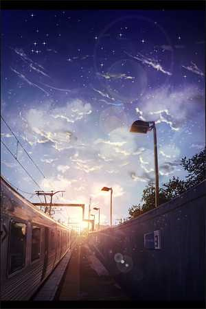 【PO】《鳏夫十五年》作者：四月元